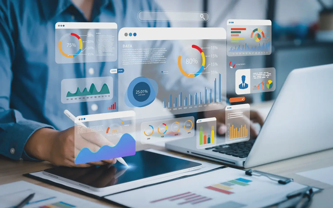 Data Analytics