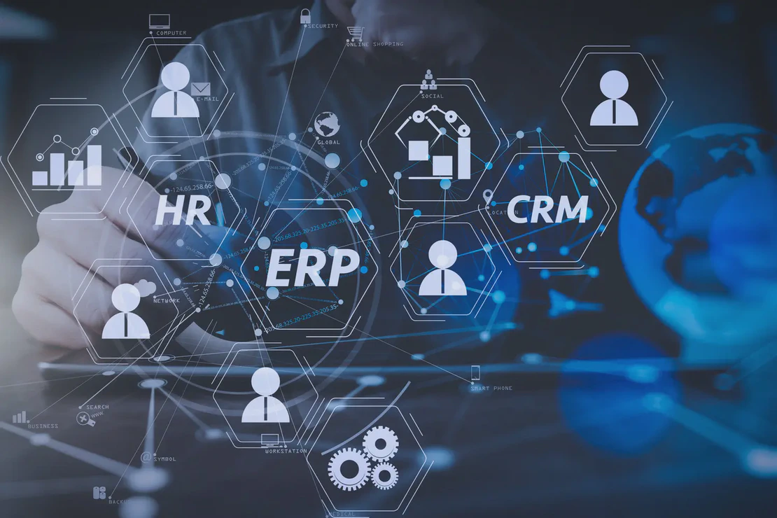 Enterprise Services