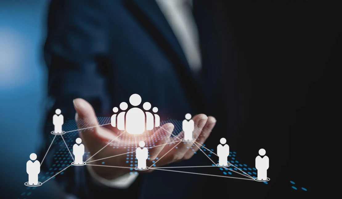 Talent Services