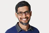 Sundar Pichai
