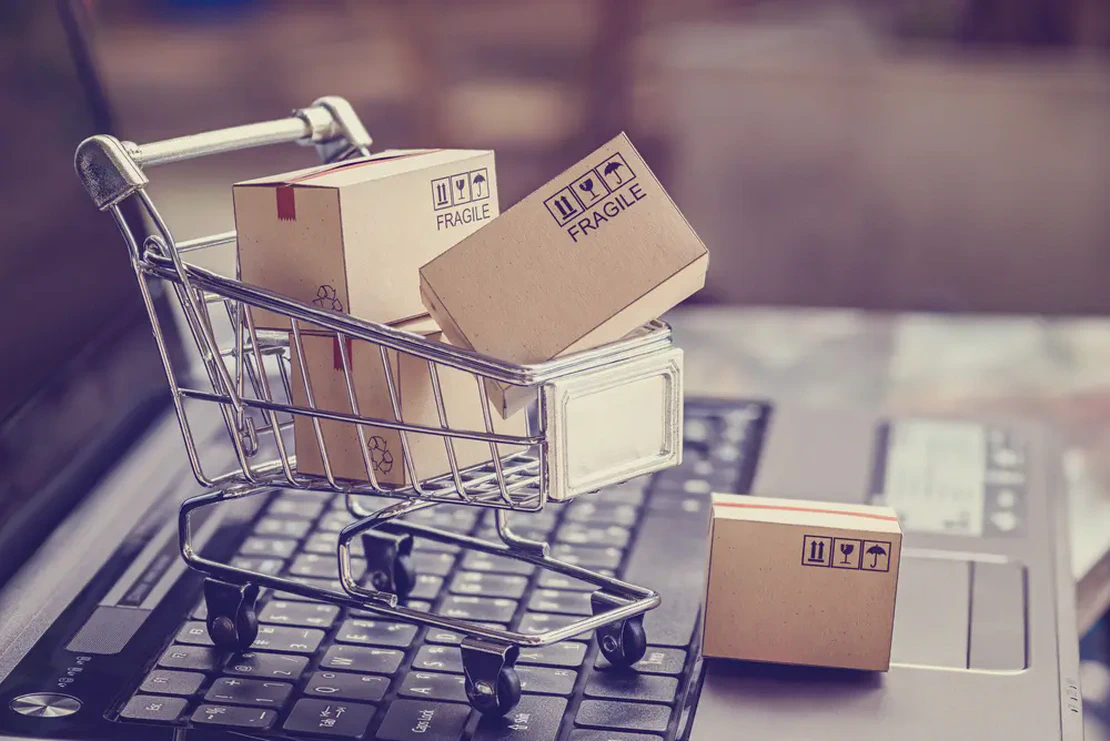 Retail & Ecommerce