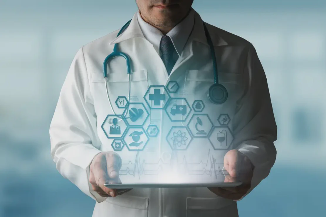 Healthcare & Life Sciences