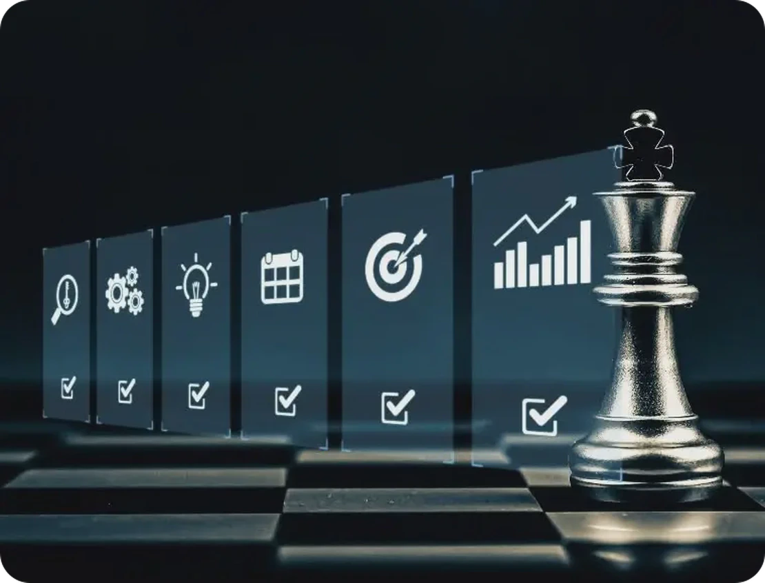 Your Journey to IT Excellence