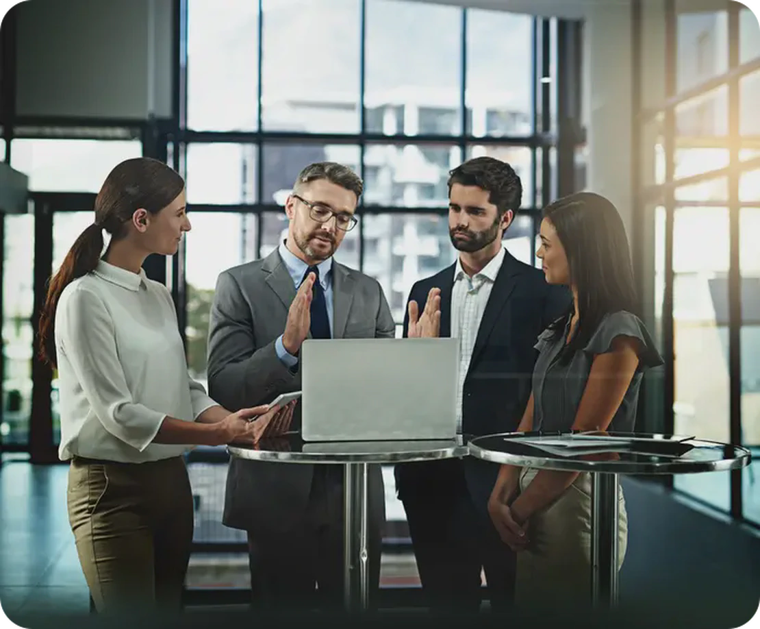 Strategy: Crafting Your Technology Roadmap