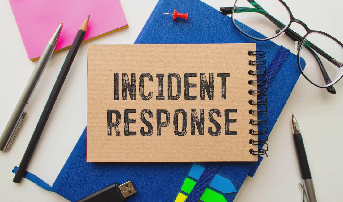 Expert Incident Response